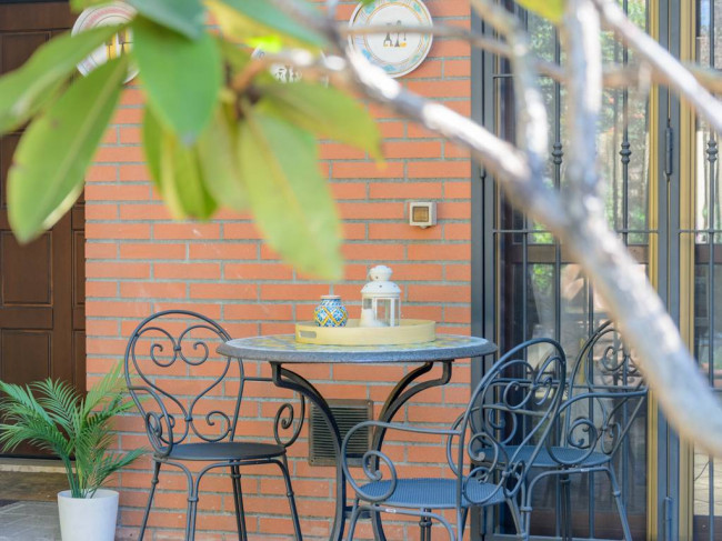 Villa a Schiera  in <br/> vendita a Milano