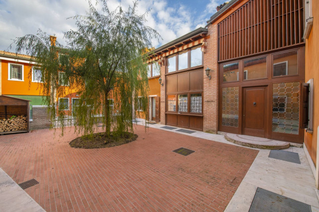 Casa indipendente  in <br/> vendita a Povegliano Veronese