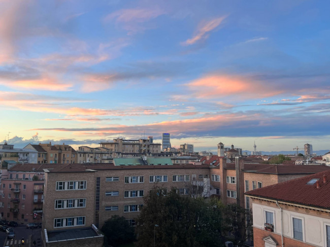 Appartamento  in <br/> affitto a Milano