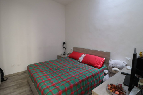 Appartamento  in <br/> affitto a Milano