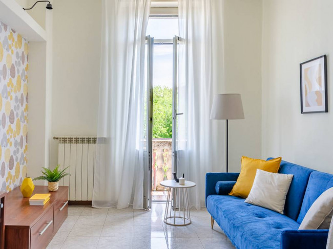 Appartamento  in <br/> affitto a Milano