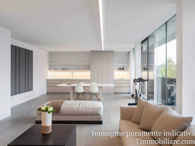 Appartamento  in <br/> vendita a Verona