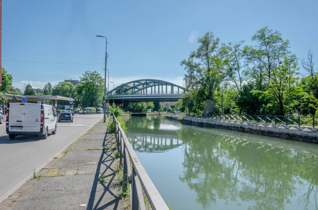 Appartamento  in <br/> vendita a Milano