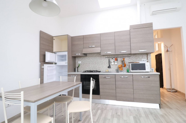 Appartamento  in <br/> affitto a Milano