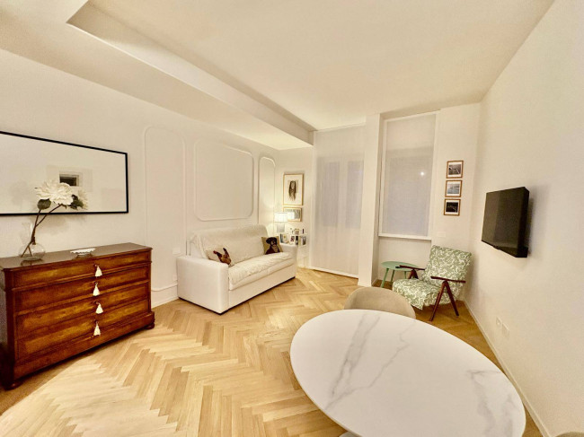 Appartamento  in <br/> affitto a Milano