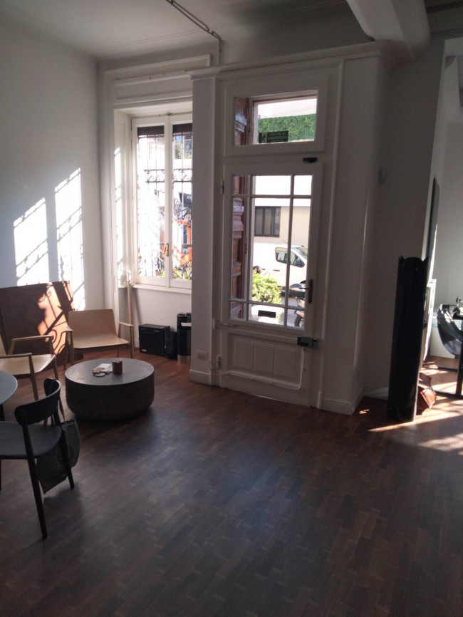 Ufficio/studio  in <br/> affitto a Milano