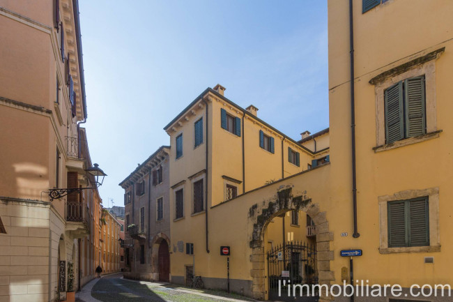 Appartamento  in <br/> vendita a Verona