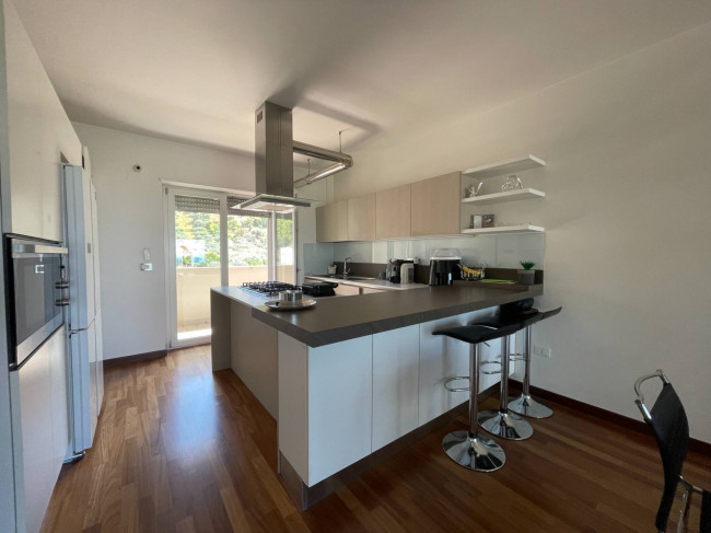 Villa Singola in vendita a Montesilvano