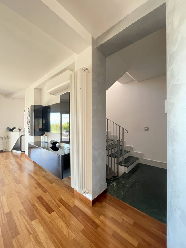 Villa Singola in vendita a Montesilvano