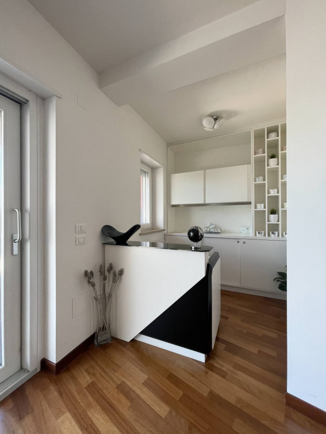 Villa Singola in vendita a Montesilvano