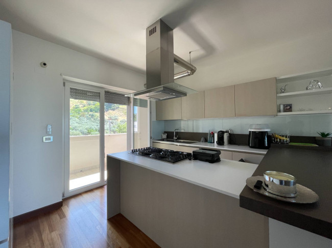 Villa Singola in vendita a Montesilvano