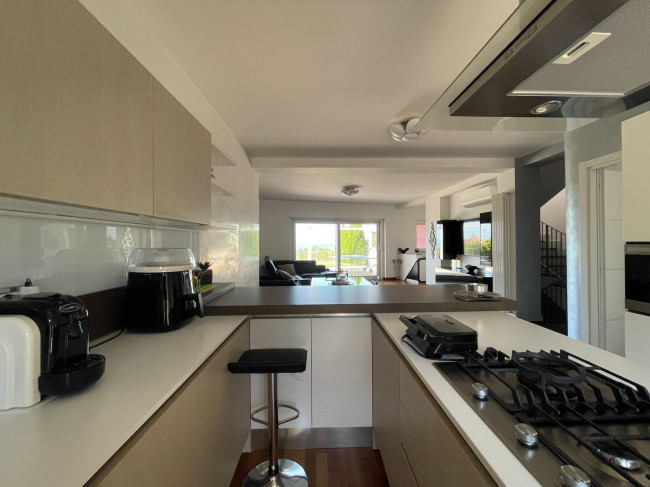 Villa Singola in vendita a Montesilvano