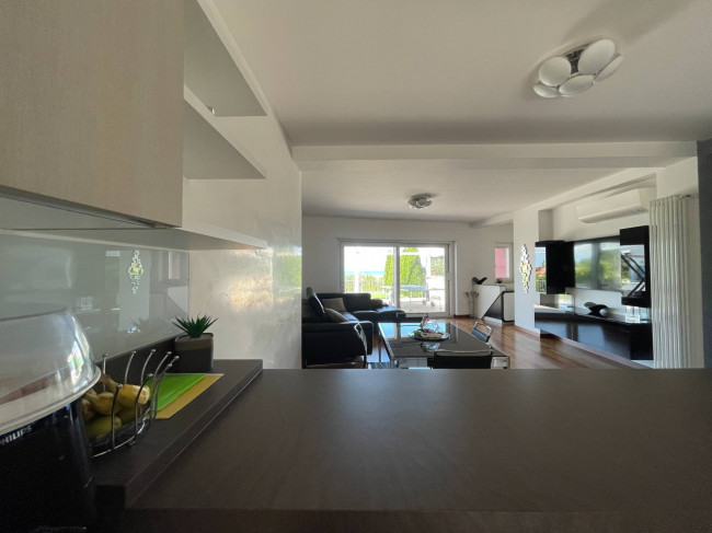 Villa Singola in vendita a Montesilvano