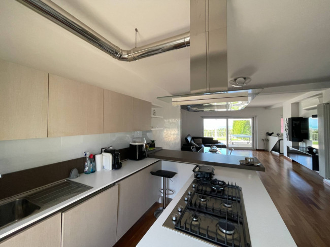 Villa Singola in vendita a Montesilvano