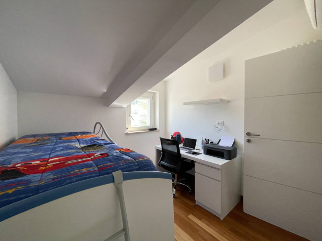 Villa Singola in vendita a Montesilvano