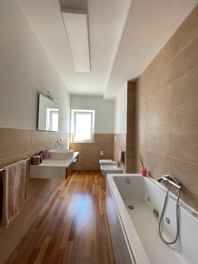 Villa Singola in vendita a Montesilvano