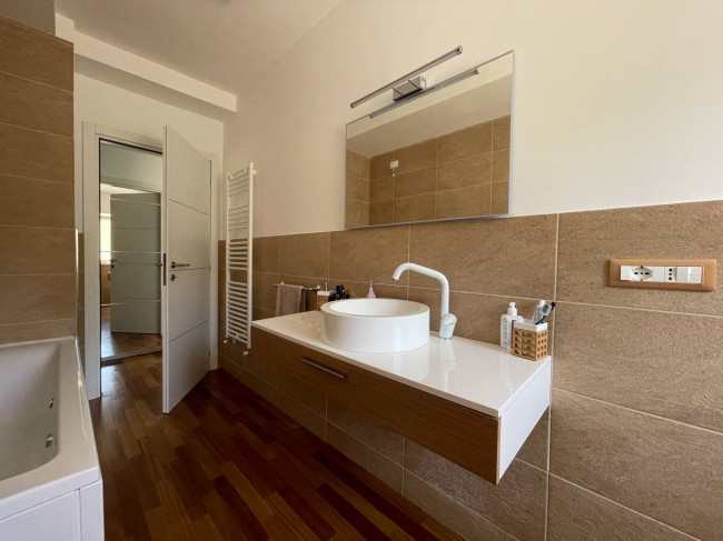 Villa Singola in vendita a Montesilvano