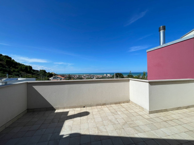 Villa Singola in vendita a Montesilvano