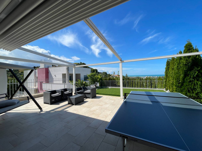 Villa Singola in vendita a Montesilvano