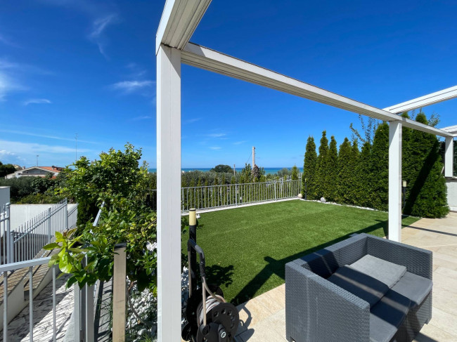 Villa Singola in vendita a Montesilvano