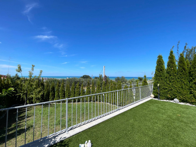 Villa Singola in vendita a Montesilvano