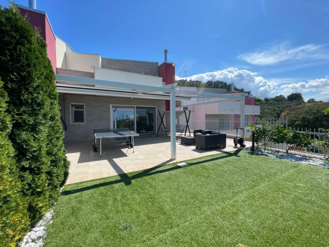 Villa Singola in vendita a Montesilvano