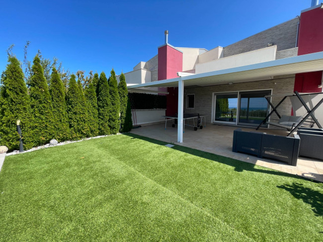 Villa Singola in vendita a Montesilvano