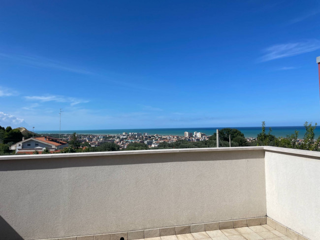 Villa Singola in vendita a Montesilvano