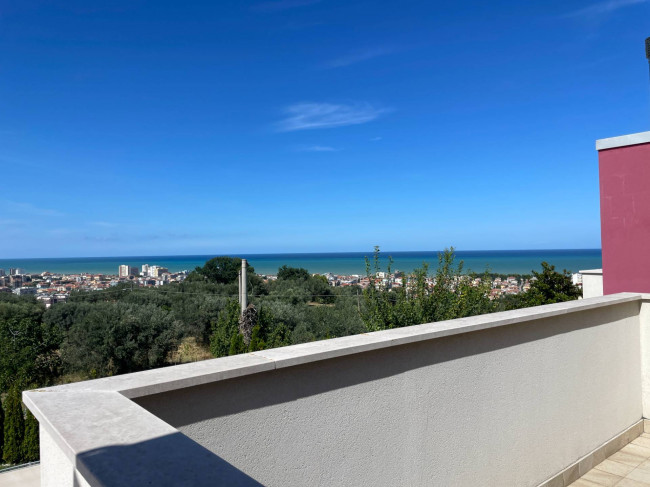 Villa Singola in vendita a Montesilvano