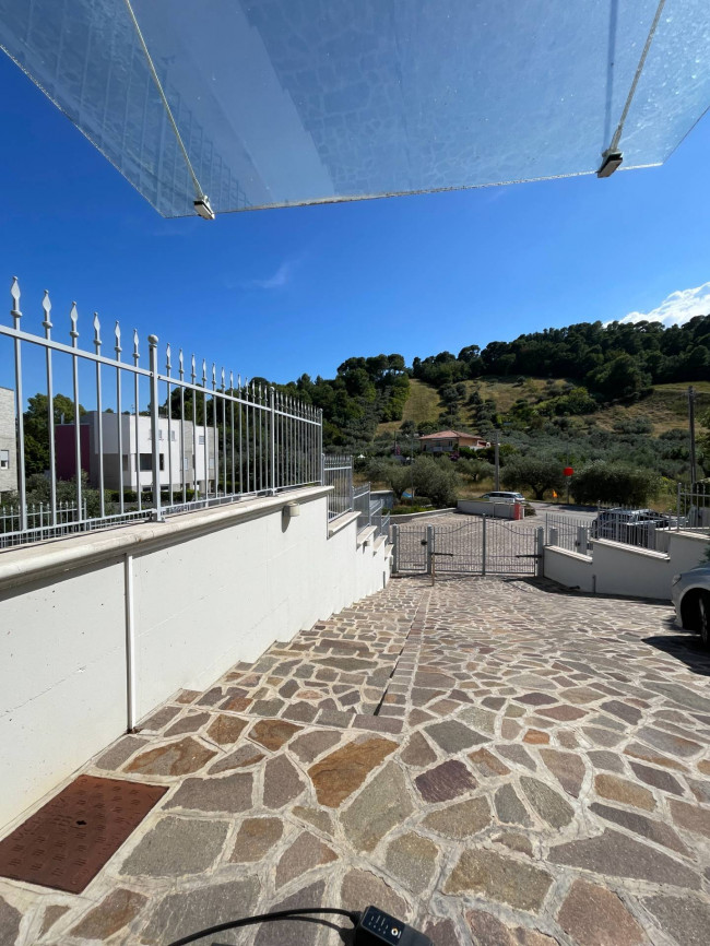 Villa Singola in vendita a Montesilvano