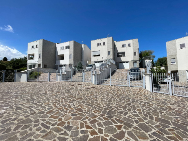 Villa Singola in vendita a Montesilvano