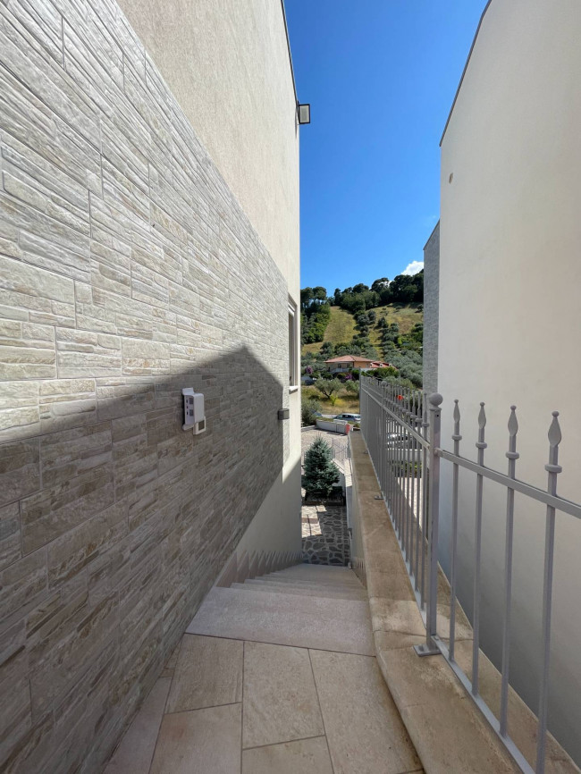 Villa Singola in vendita a Montesilvano