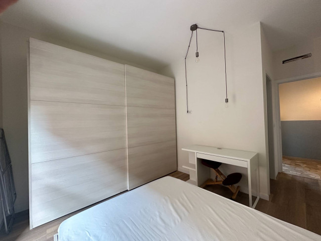 Stanza  in <br/> affitto a Milano