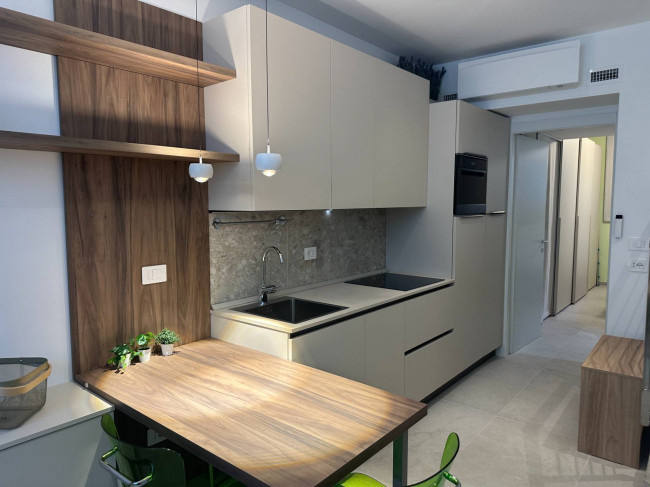 Appartamento  in <br/> affitto a Milano