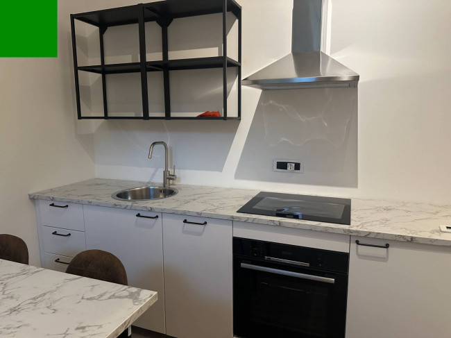 Appartamento  in <br/> affitto a Milano