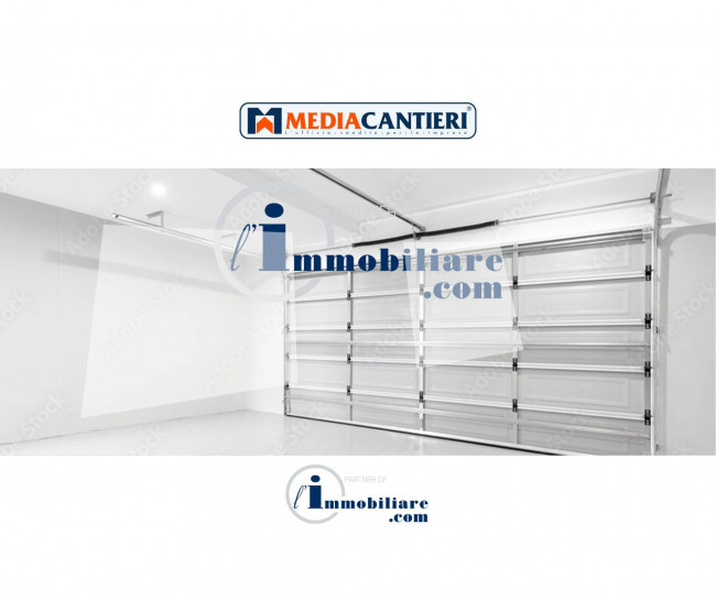 Box - Garage in vendita a Pescara