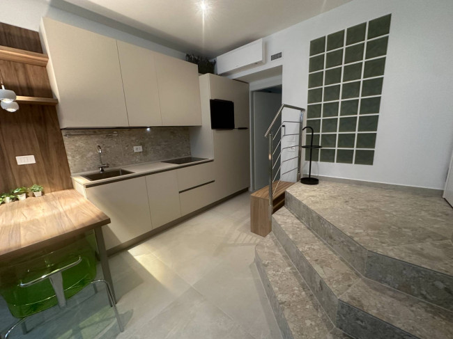 Appartamento  in <br/> affitto a Milano