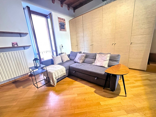 Appartamento  in <br/> affitto a Milano