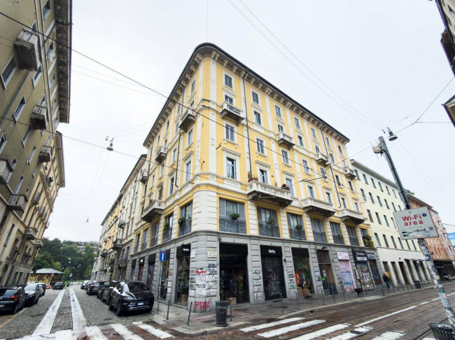 Appartamento  in <br/> vendita a Milano