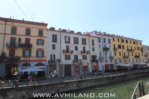 Appartamento  in <br/> affitto a Milano