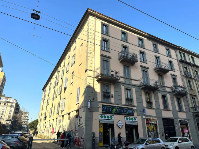 Appartamento  in <br/> affitto a Milano