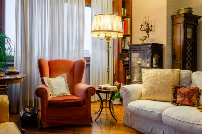 Appartamento  in <br/> vendita a Corsico