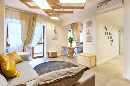 Appartamento  in <br/> affitto a Firenze