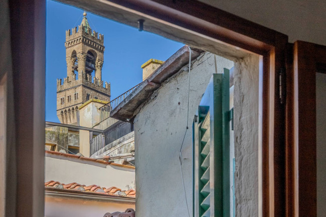 Appartamento  in <br/> vendita a Firenze