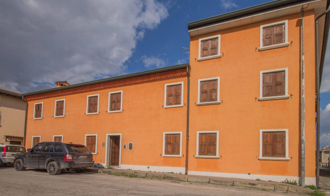 Ufficio/studio  in <br/> affitto a Povegliano Veronese
