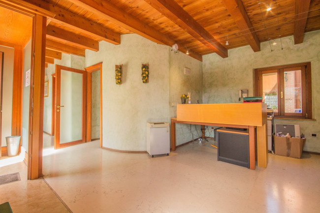 Ufficio/studio  in <br/> vendita a Povegliano Veronese