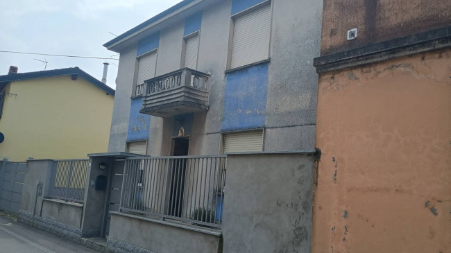 Casa indipendente  in <br/> vendita a Inveruno