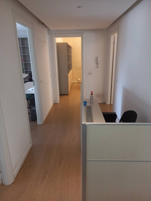 Ufficio/studio  in <br/> affitto a Segrate