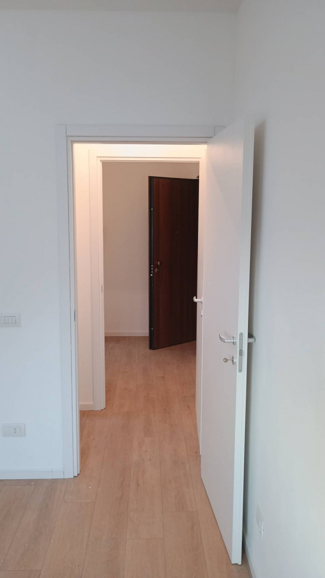 Appartamento  in <br/> vendita a Milano