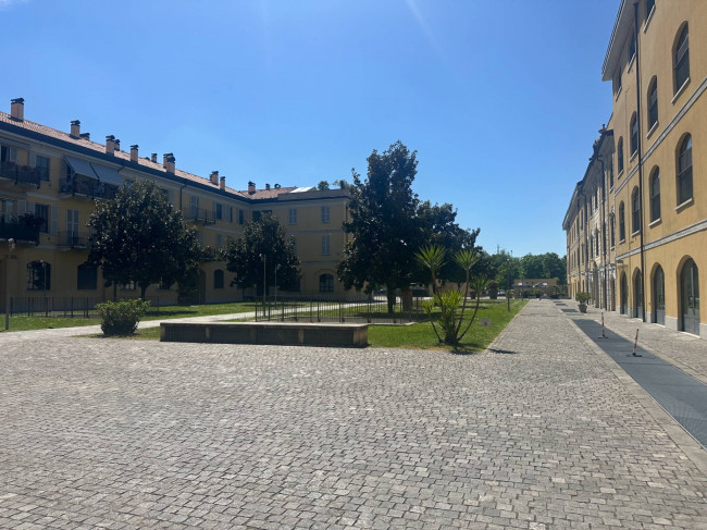 Appartamento  in <br/> vendita a Milano